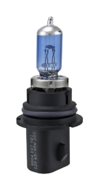 Picture of HELLA 9004 Design Series Halogen Light Bulb