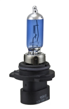 Picture of HELLA 9006 Design Series Halogen Light Bulb