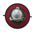 Picture of HELLA H13 Design Series Halogen Light Bulb