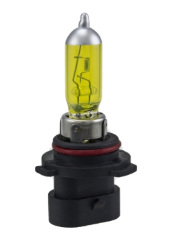 Picture of HELLA 9006 Design Series Halogen Light Bulb