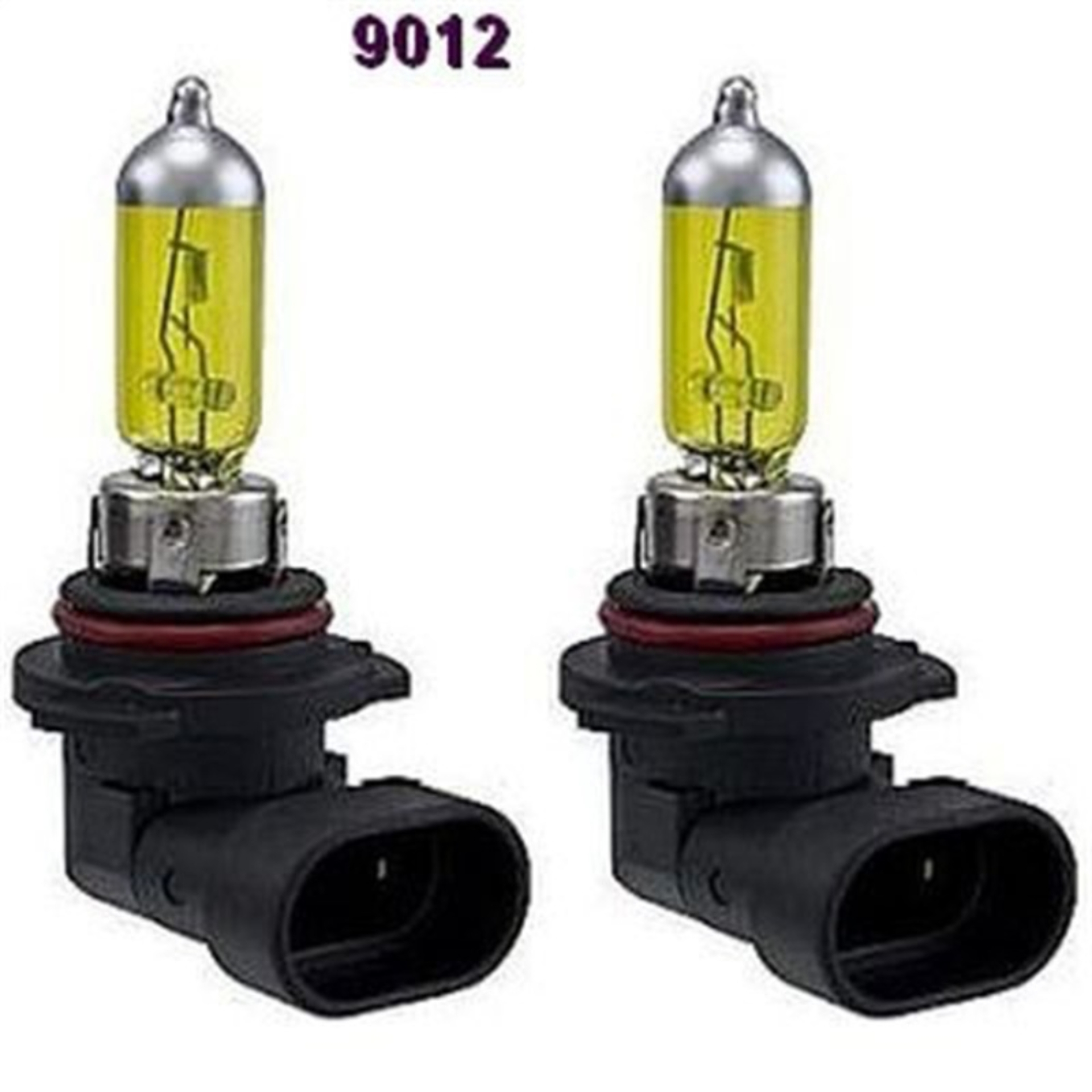 Picture of HELLA 9012 Design Series Halogen Light Bulb