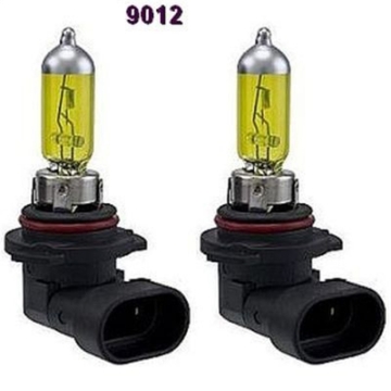Picture of HELLA 9012 Design Series Halogen Light Bulb