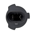 Picture of HELLA 9006 Design Series Halogen Light Bulb