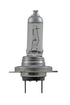 Picture of HELLA H7P50 Performance Series Halogen Light Bulb