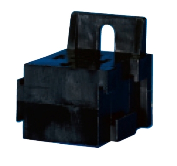 Picture of Hella Relay Socket Mini 5 Term Bkt 1
