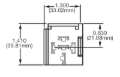 Picture of Hella Relay Socket Mini 5 Term Bkt 1
