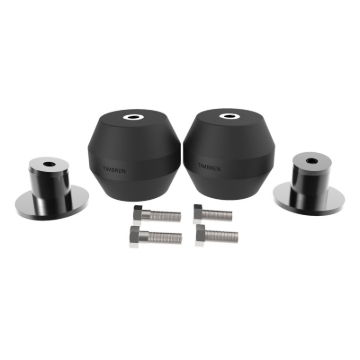 Picture of Timbren 1975 Dodge Ram Charger 4WD Front Suspension Enhancement System