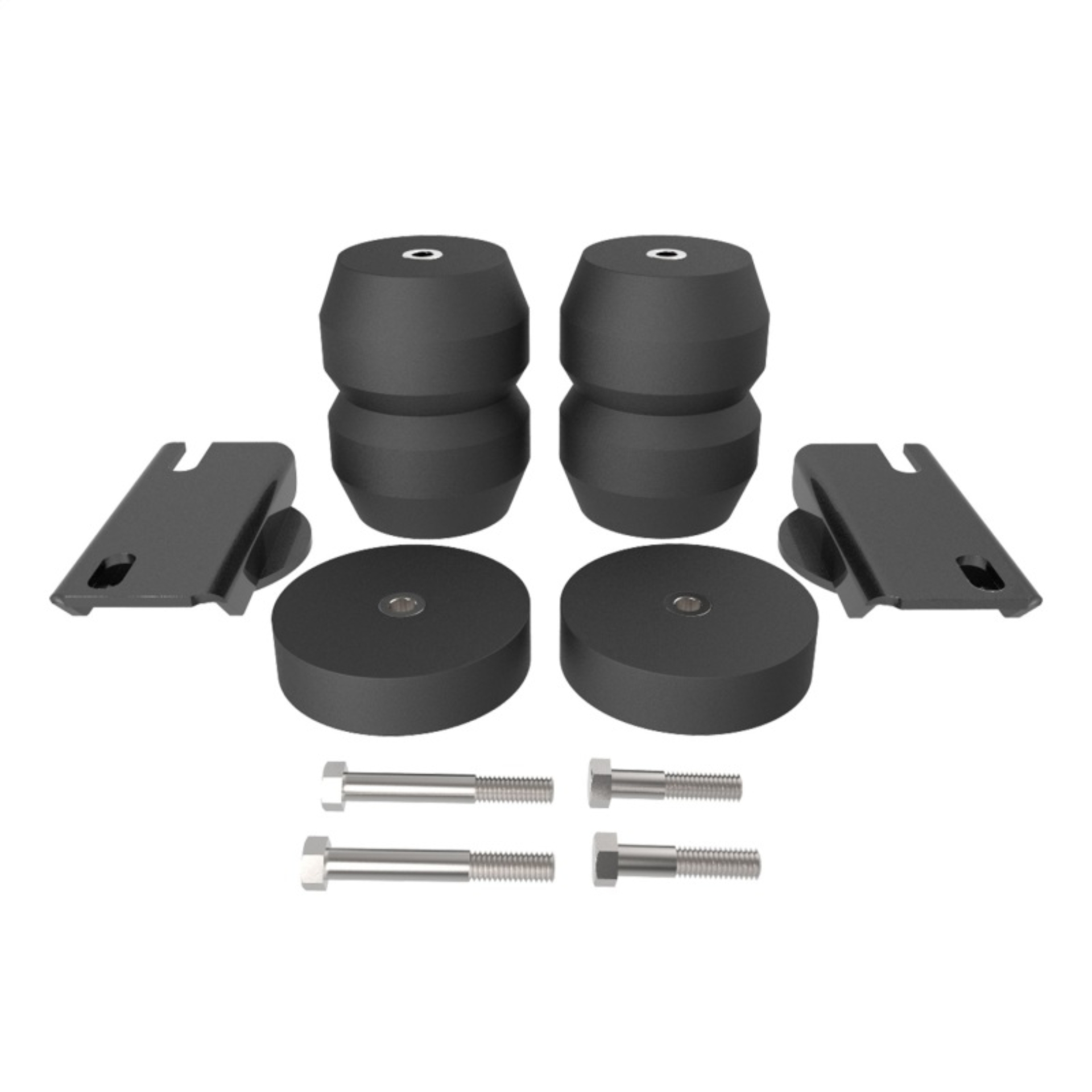 Picture of Timbren 2014 Ram 2500 SLT RWD Rear Suspension Enhancement System
