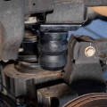 Picture of Timbren 2014 Ram 2500 SLT RWD Rear Suspension Enhancement System