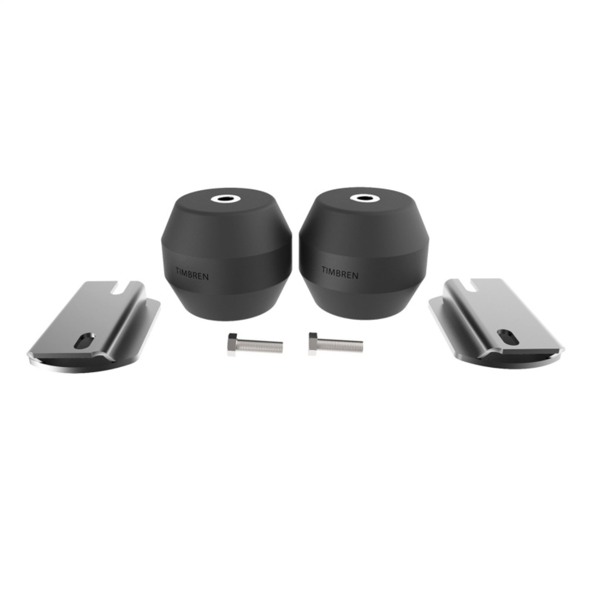 Picture of Timbren 2008 Dodge Ram 4500 Rear Suspension Enhancement System