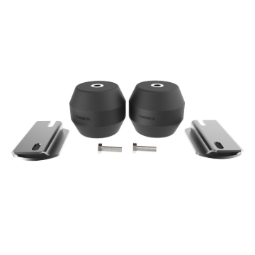 Picture of Timbren 2008 Dodge Ram 4500 Rear Suspension Enhancement System
