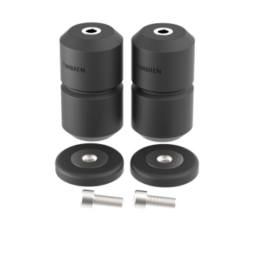 Picture of Timbren 2008 Chrysler Town & Country Rear Suspension Enhancement System