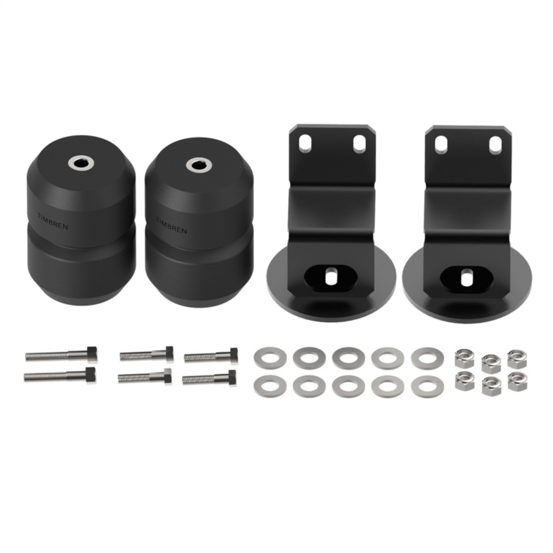 Picture of Timbren 2010 Freightliner Cascadia Front Suspension Enhancement System
