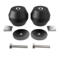 Picture of Timbren 1997 Ford Expedition RWD Front Suspension Enhancement System
