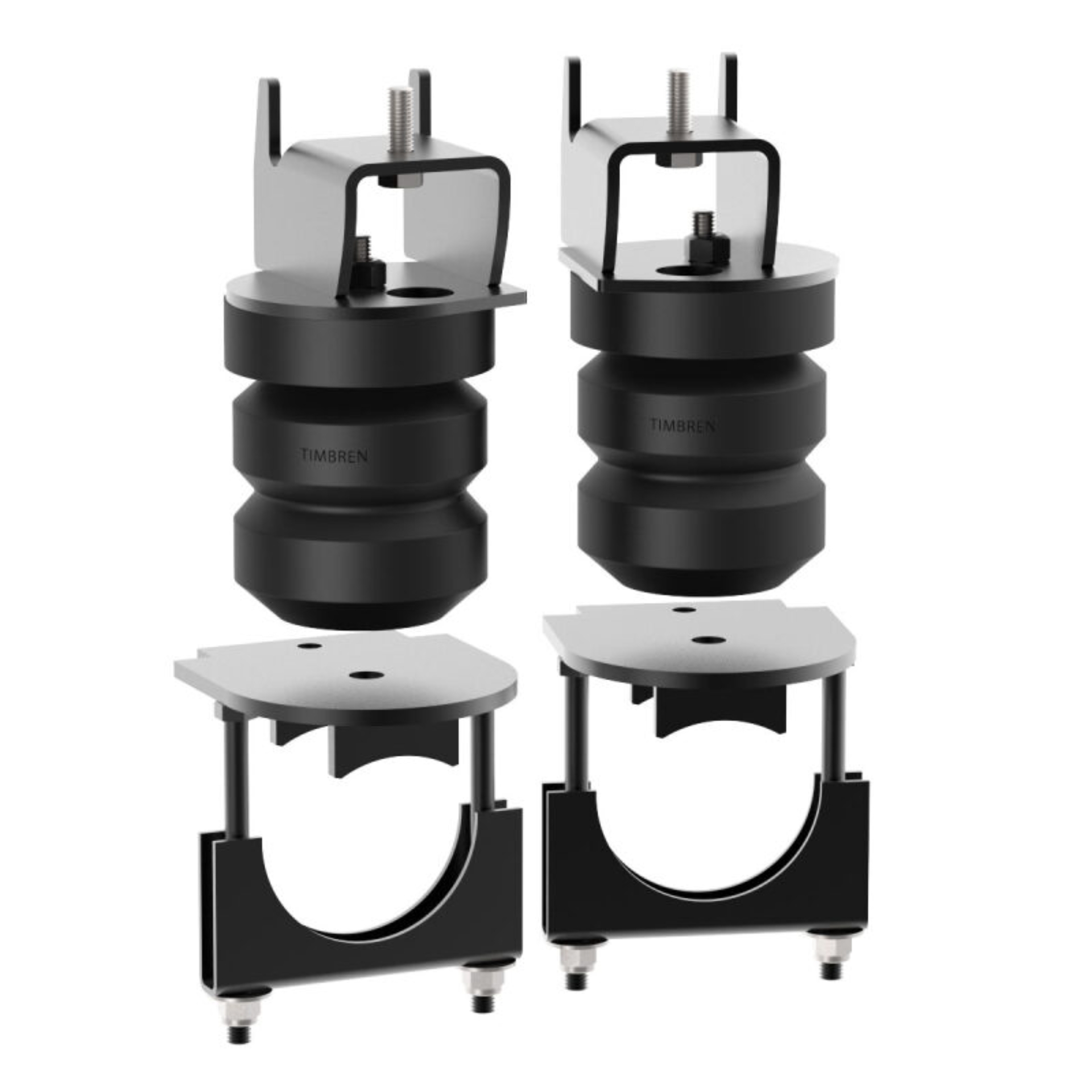 Picture of Timbren 2015 Ford F-150 RWD Rear Suspension Enhancement System