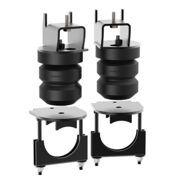 Picture of Timbren 2015 Ford F-150 RWD Rear Suspension Enhancement System