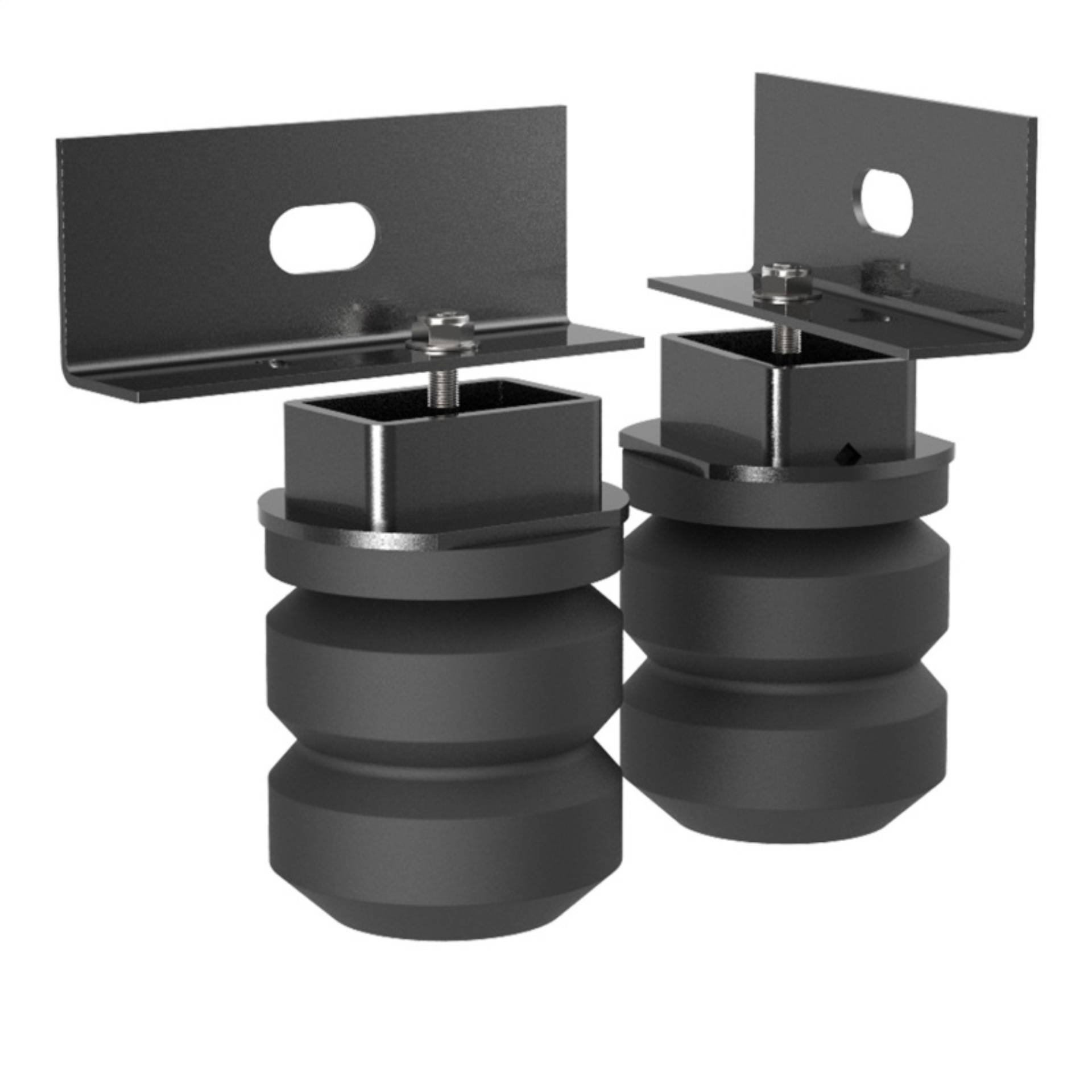Picture of Timbren TIM Suspension Enhancement Systems Bump Stops - FR1525HD