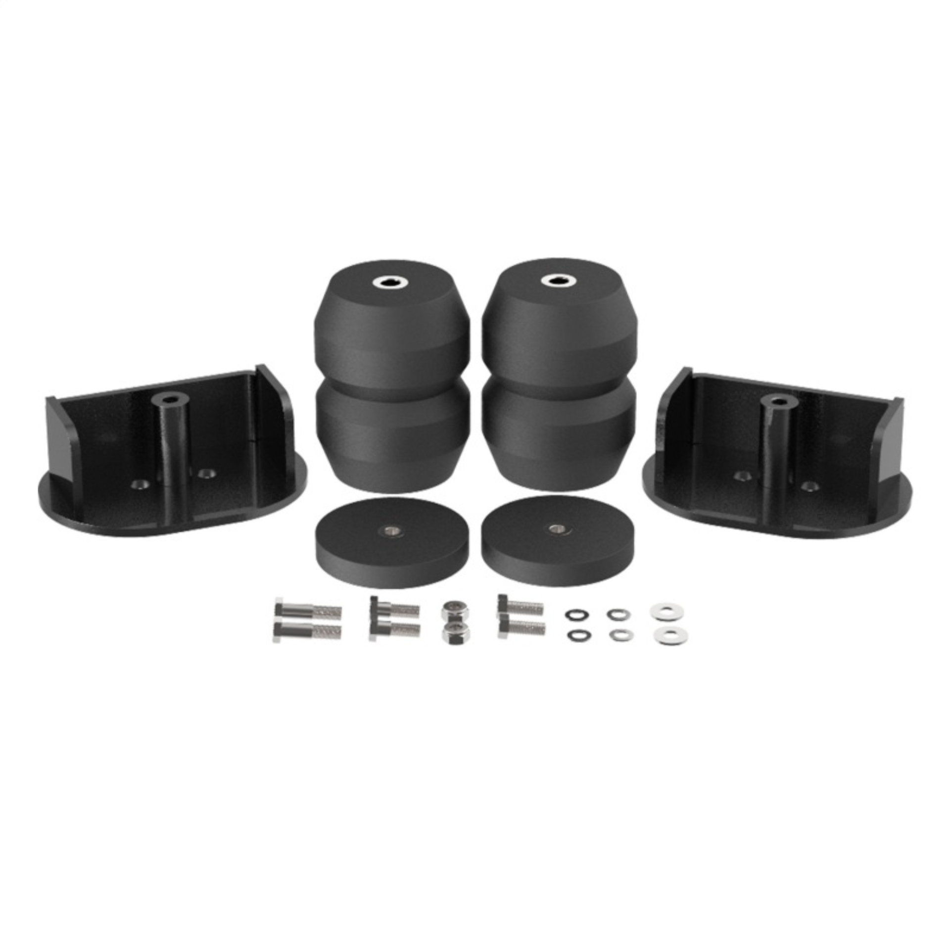 Picture of Timbren TIM Suspension Enhancement Systems Bump Stops - FR250SDF