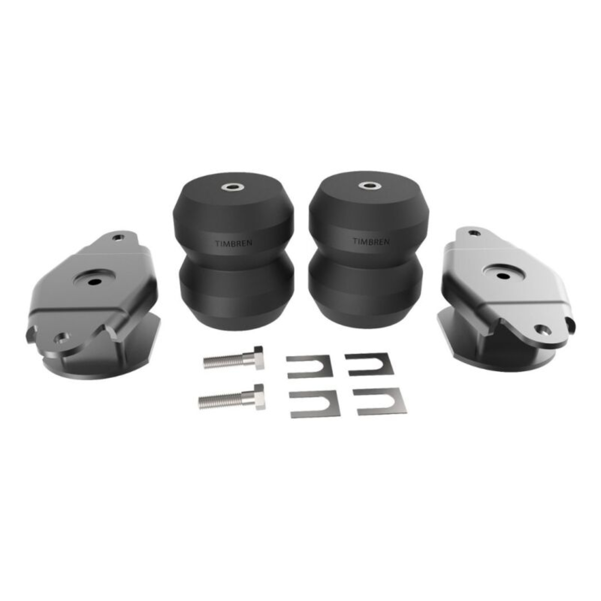 Picture of Timbren 2017 Ford F-250 Super Duty Platinum Rear Suspension Enhancement System