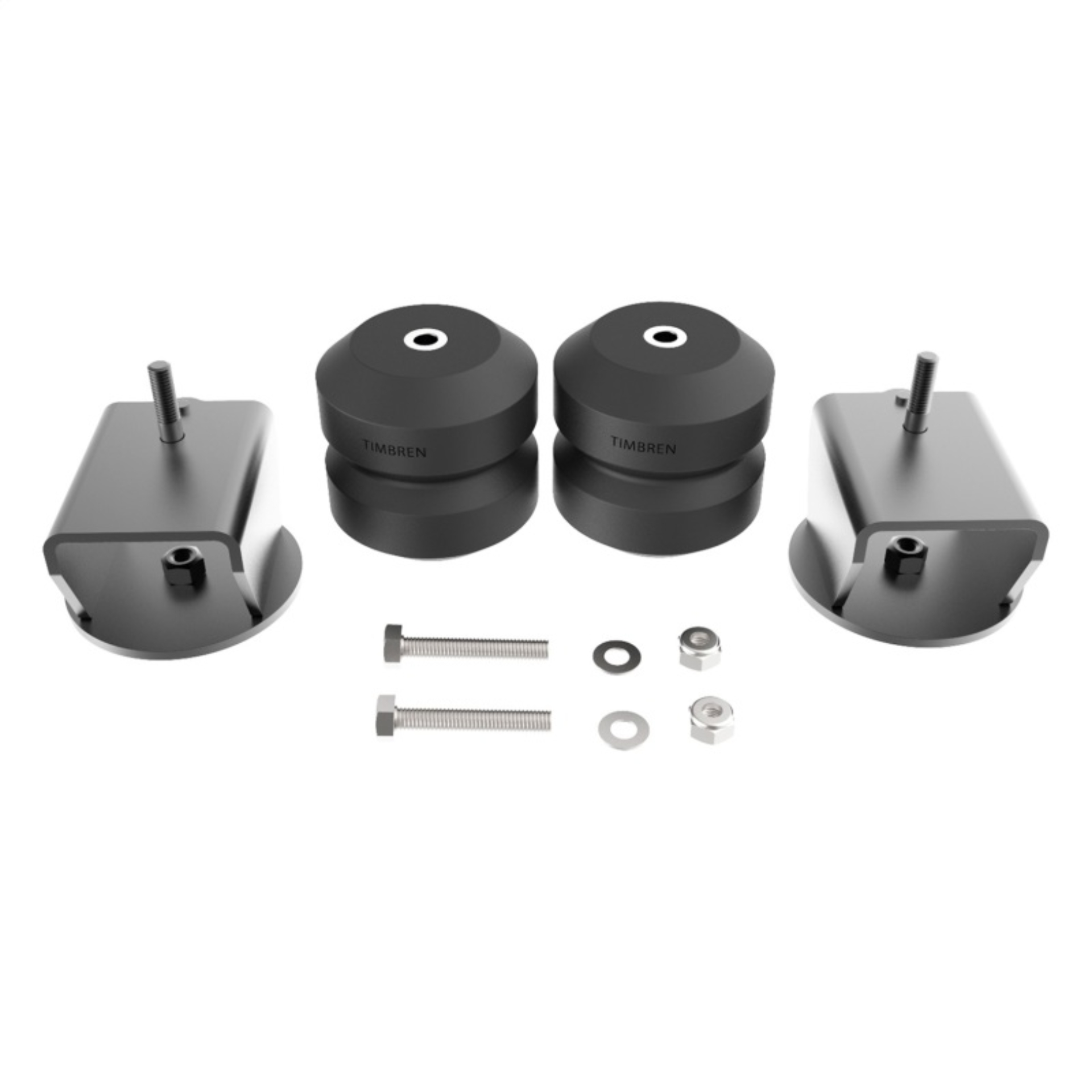 Picture of Timbren TIM Suspension Enhancement Systems Bump Stops - FR350CC