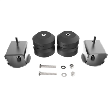 Picture of Timbren 2020 Ford F-350 Super Duty Platinum RWD Rear Suspension Enhancement System