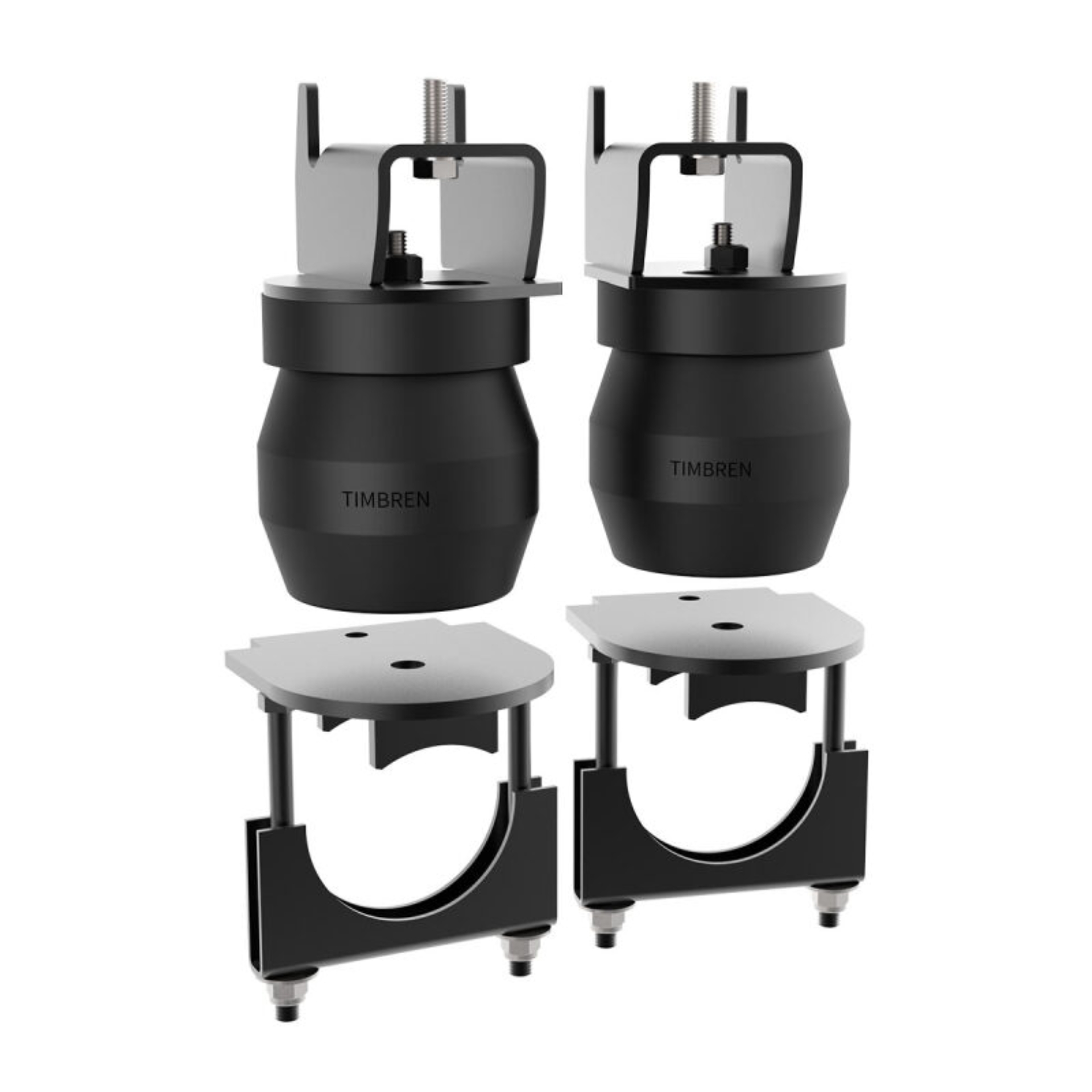 Picture of Timbren 2015 Ford F-150 RWD Rear Suspension Enhancement System