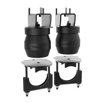 Picture of Timbren 2015 Ford F-150 RWD Rear Suspension Enhancement System