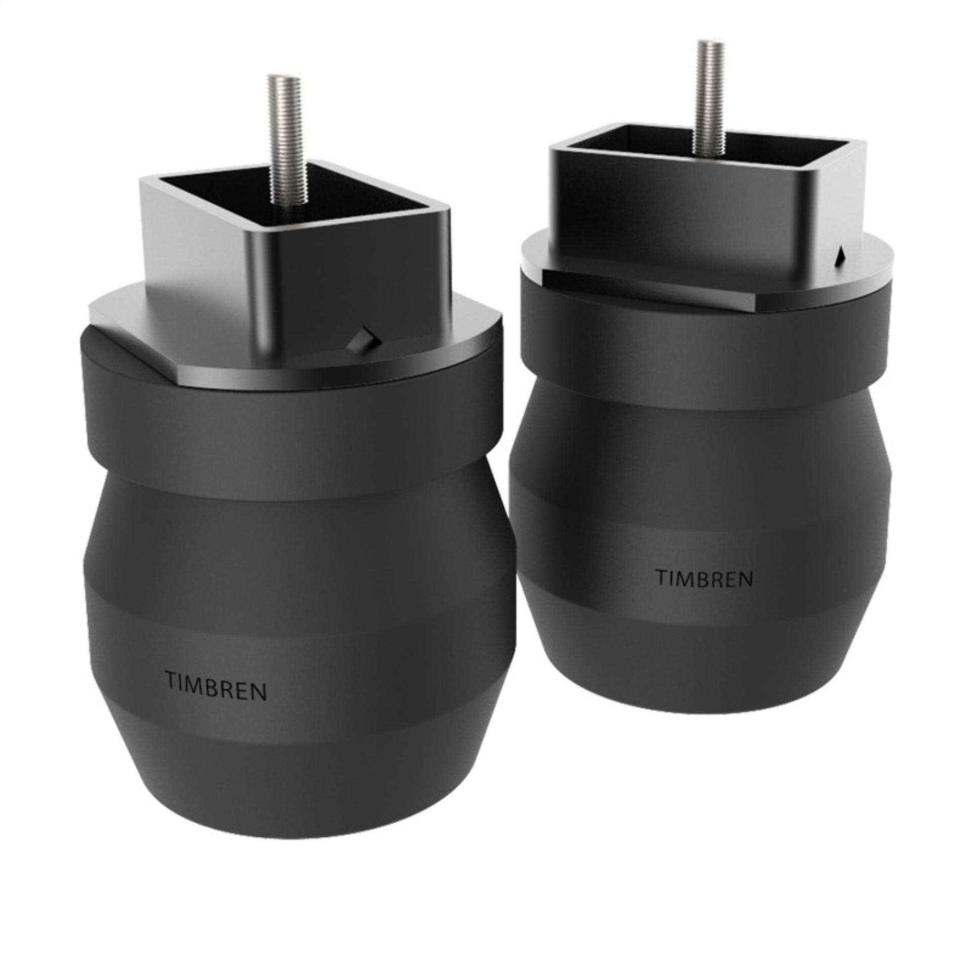 Picture of Timbren TIM Suspension Enhancement Systems Bump Stops - FRTT1525