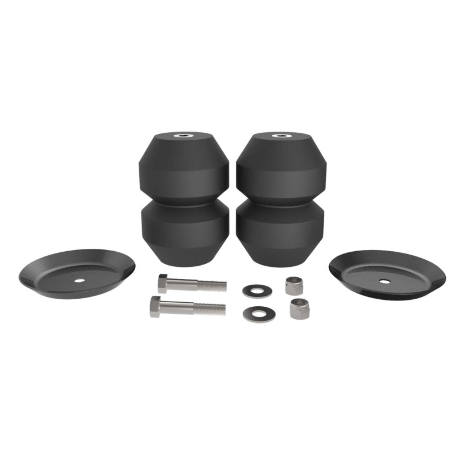 Picture of Timbren 1987 Chevrolet Blazer N/A Suspension Enhancement System