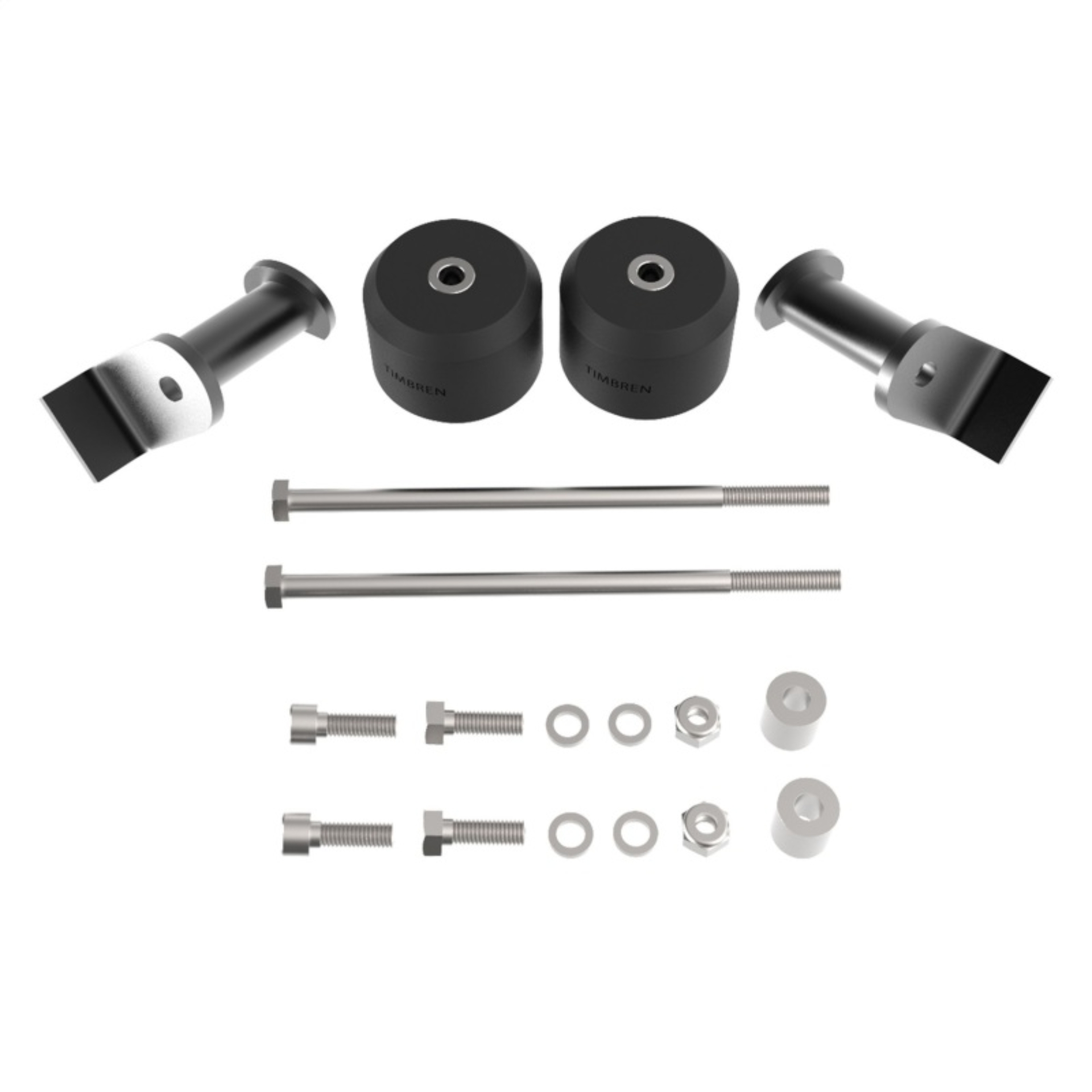 Picture of Timbren 2007 Cadillac Escalade Base Front Suspension Enhancement System