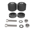 Picture of Timbren 2015 Chevrolet Colorado LT 4WD Front Suspension Enhancement System