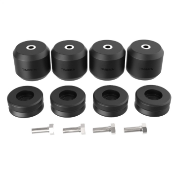 Picture of Timbren 2011 Chevrolet Silverado 2500 HD Front Suspension Enhancement System
