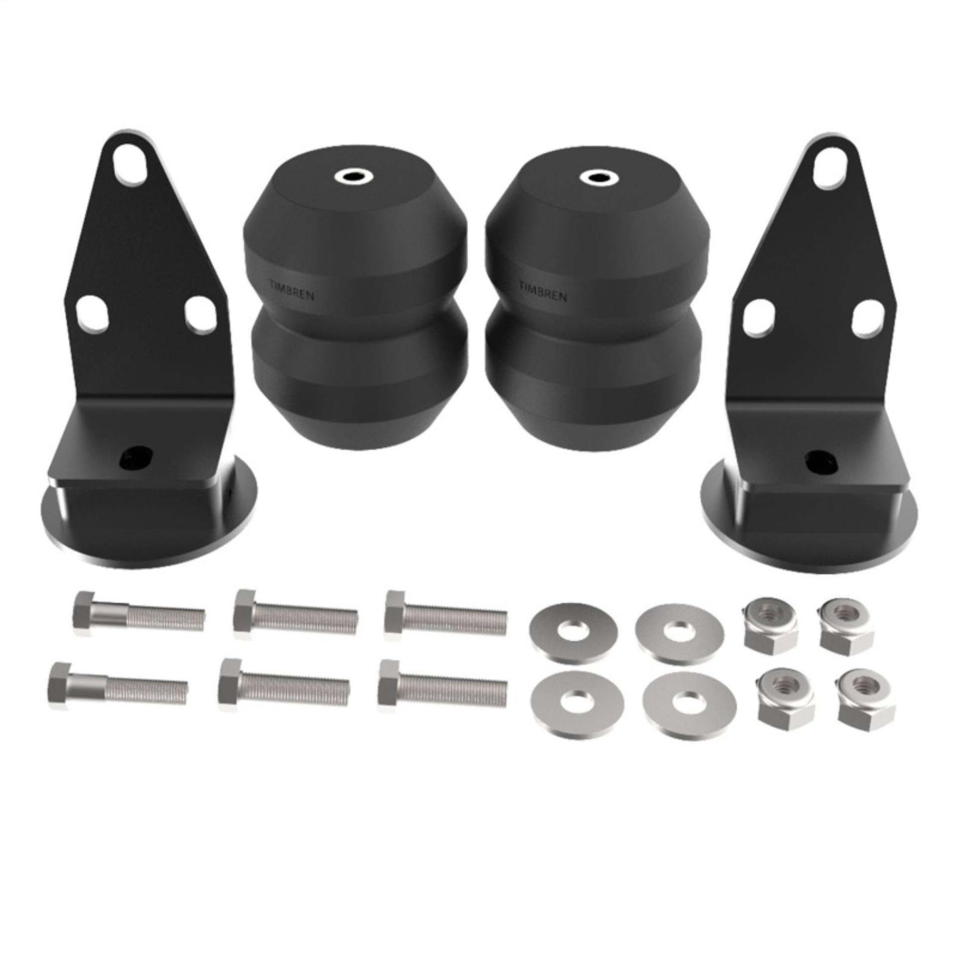 Picture of Timbren 2005 Chevrolet C4500 Kodiak C4C042 Front Suspension Enhancement System