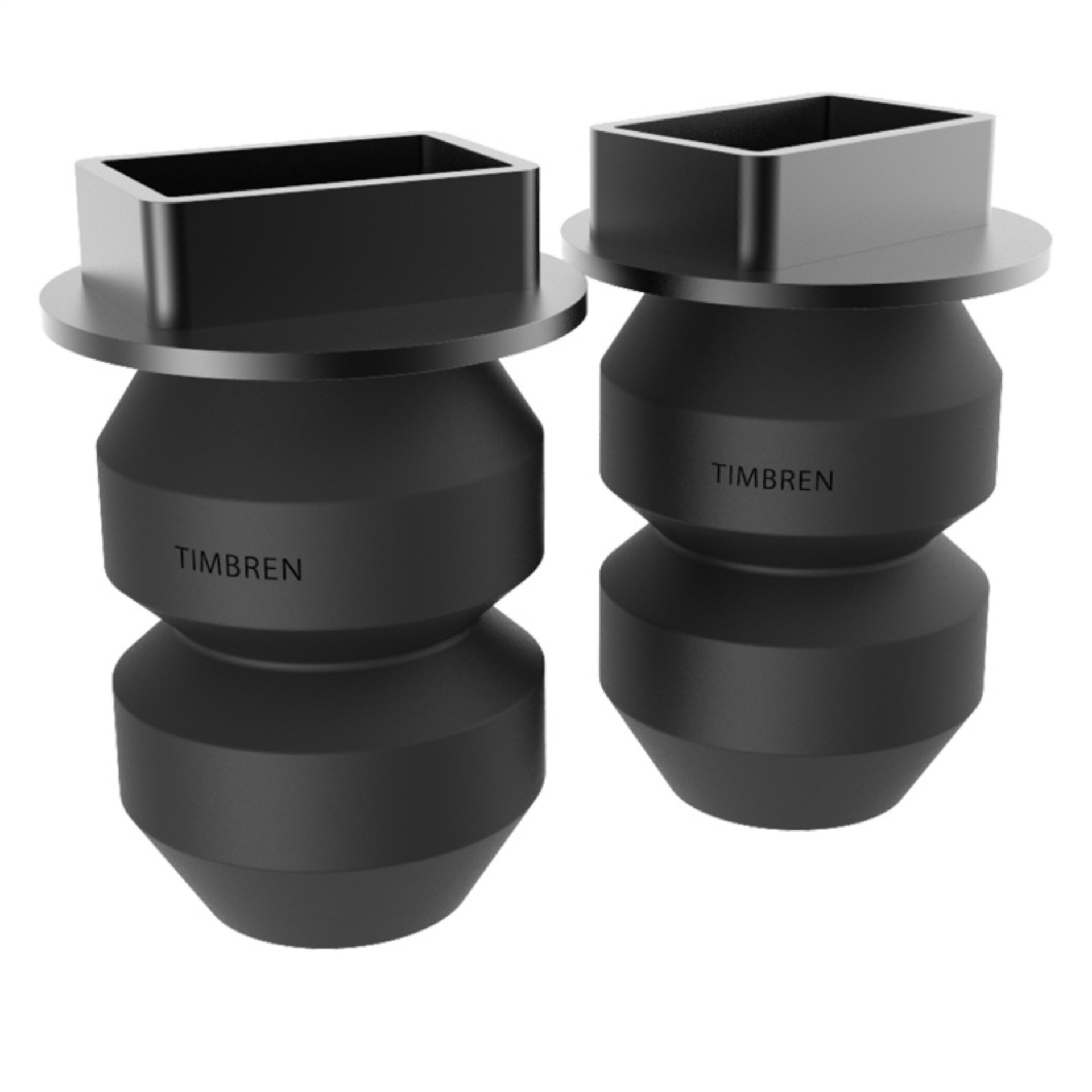 Picture of Timbren TIM Suspension Enhancement Systems Bump Stops - GMRC20