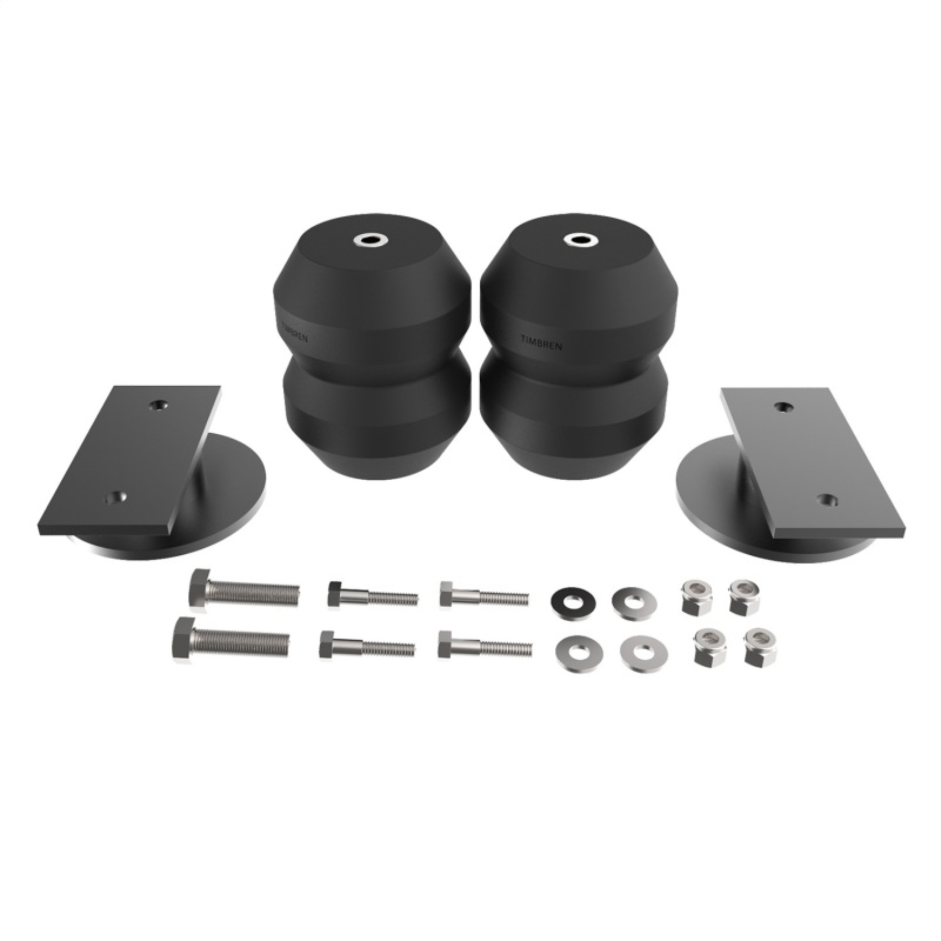 Picture of Timbren 1980 Chevrolet C50 Rear Suspension Enhancement System