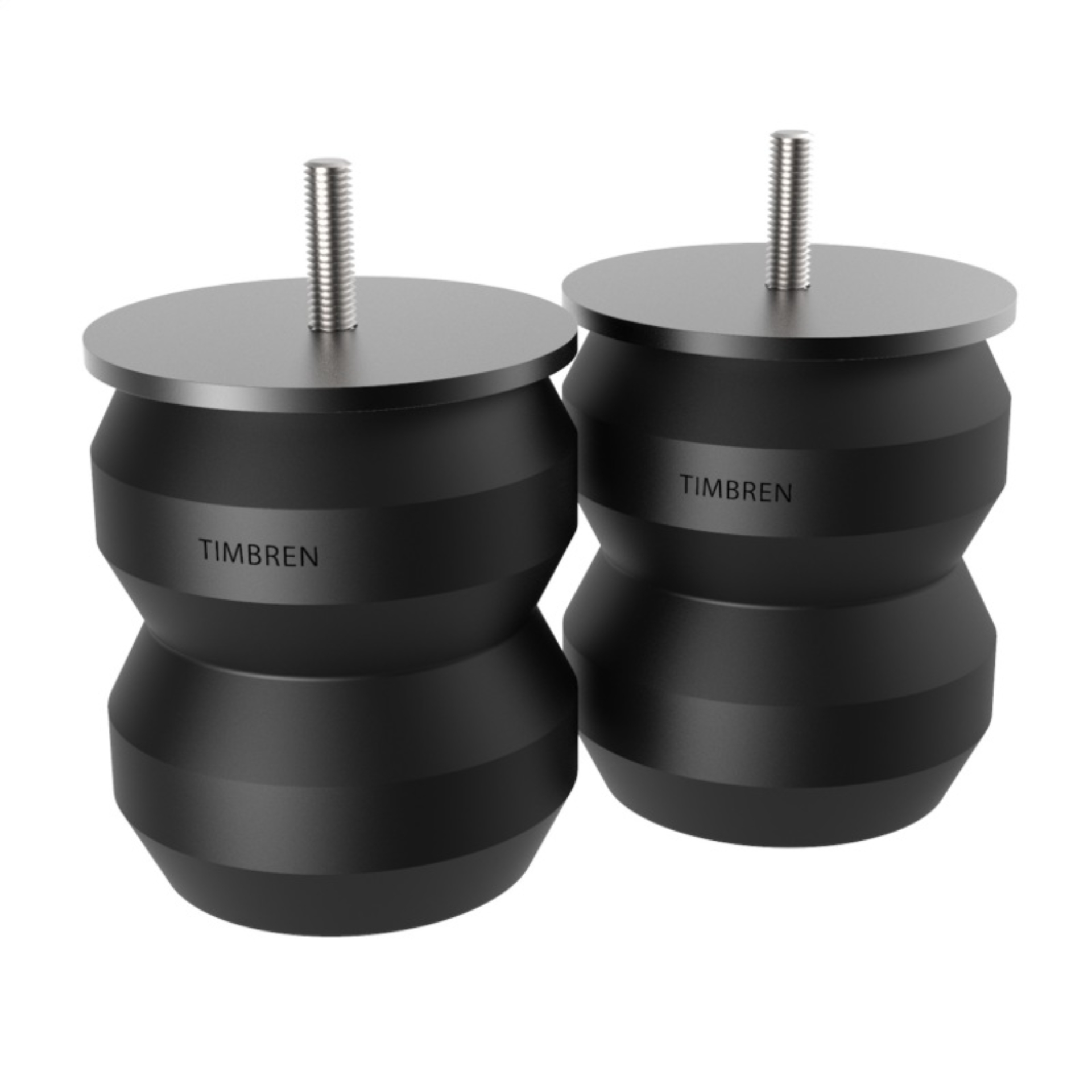Picture of Timbren TIM Suspension Enhancement Systems Bump Stops - GMRCK15S