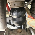 Picture of Timbren 2011 Chevrolet Silverado 2500 HD Rear Suspension Enhancement System