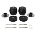 Picture of Timbren 2019 Chevrolet Silverado 1500 Custom RWD Suspension Enhancement System