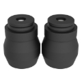 Picture of Timbren 2011 Chevrolet Silverado 2500 HD Rear Suspension Enhancement System