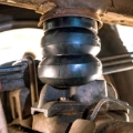 Picture of Timbren 2019 Chevrolet Silverado 1500 Custom RWD Suspension Enhancement System