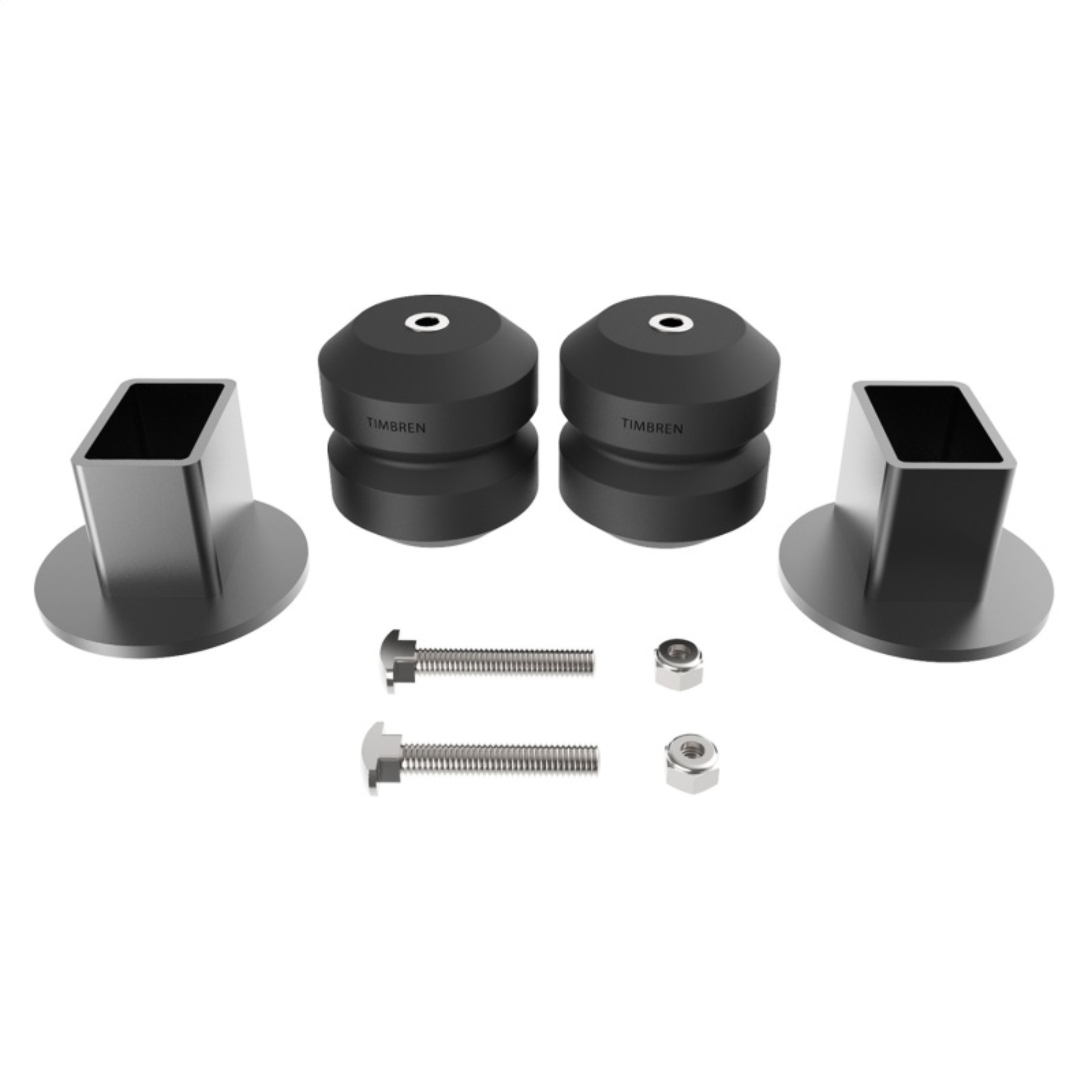 Picture of Timbren 1975 Chevrolet C20 Rear Suspension Enhancement System