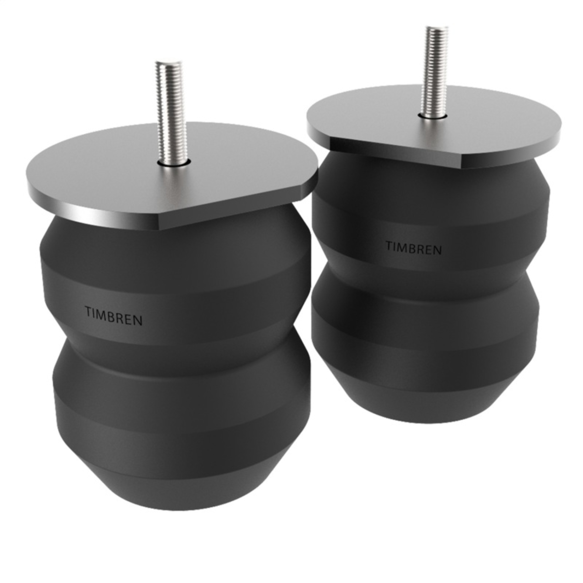 Picture of Timbren TIM Suspension Enhancement Systems Bump Stops - GMRW35