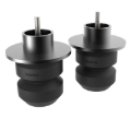 Picture of Timbren 1999 Cadillac Escalade Rear Suspension Enhancement System