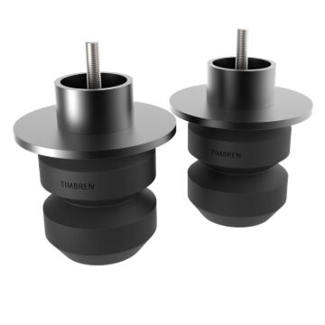 Picture of Timbren 1999 Cadillac Escalade Rear Suspension Enhancement System