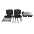 Picture of Timbren TIM Suspension Enhancement Systems Bump Stops - GMRW55