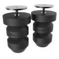Picture of Timbren 2005 Buick Terraza AWD Rear Suspension Enhancement System