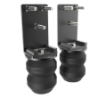 Picture of Timbren 1993 Hino FD2218LP Front Suspension Enhancement System