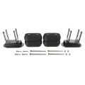 Picture of Timbren 2005 Hino 145 Rear Suspension Enhancement System