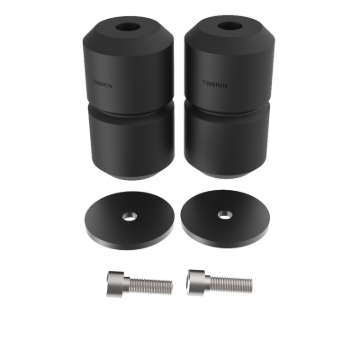 Picture of Timbren 1996 Isuzu Oasis Rear Suspension Enhancement System