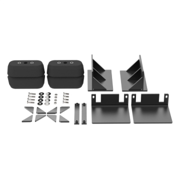 Picture of Timbren 2011 Freightliner Coronado 132 Rear Suspension Enhancement System